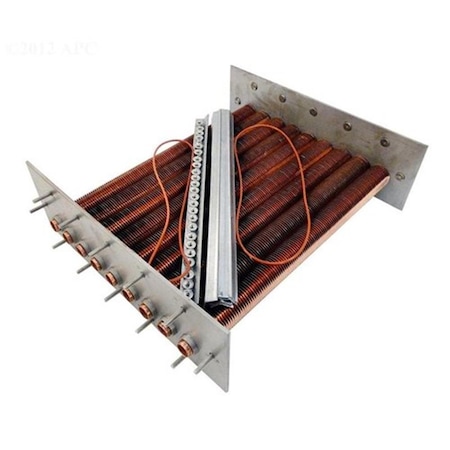 Overtime Tube Bundle Copper 106A Polymer Kit OV985365